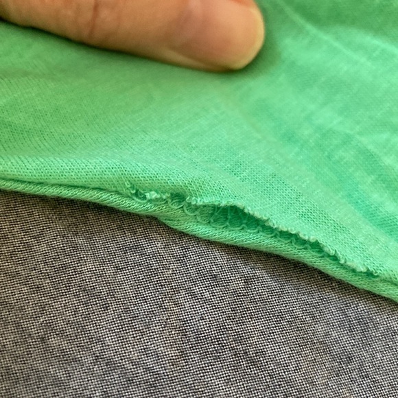 Express pull over top - Picture 4 of 5